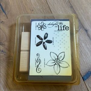 Stampin’ Up stamp set